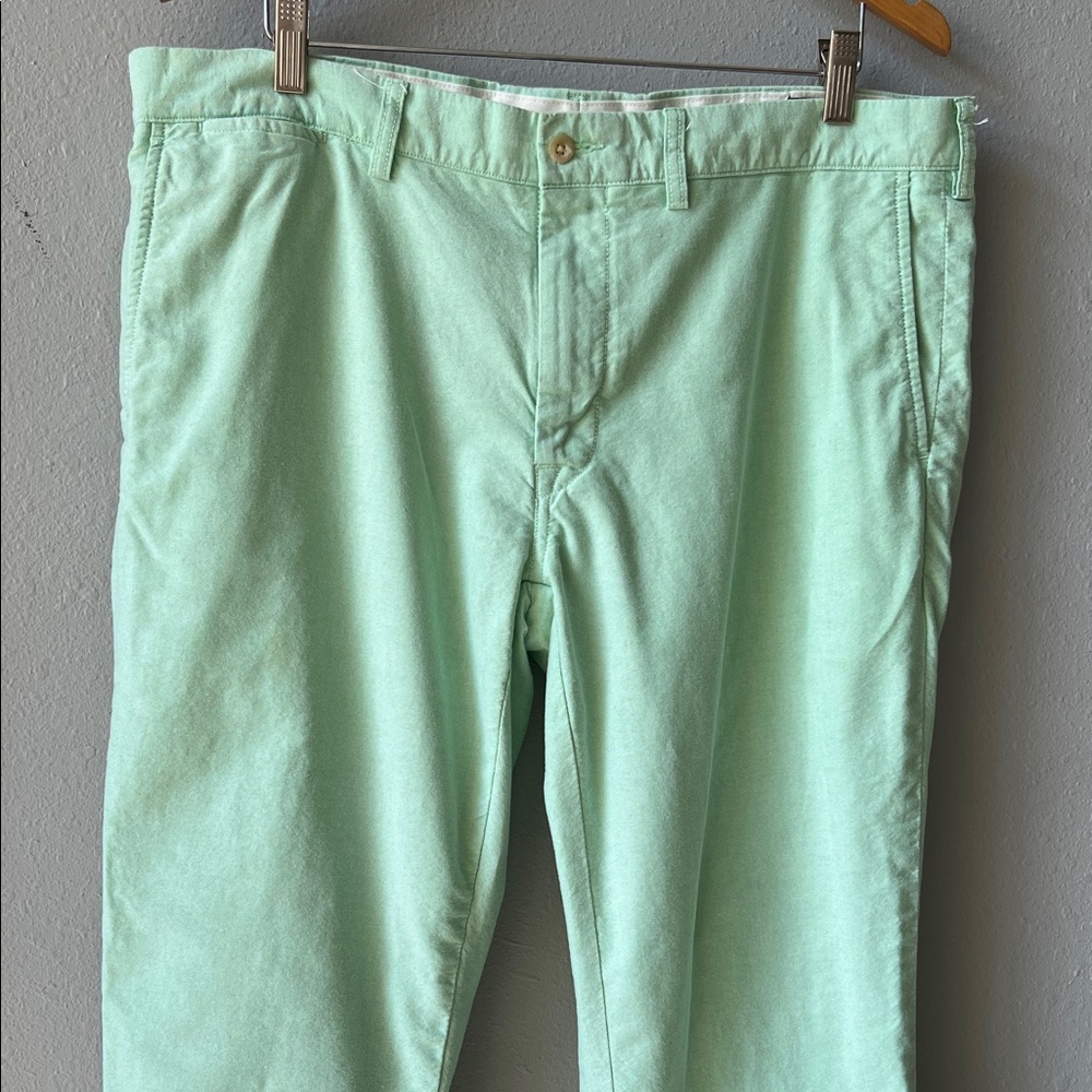 Polo by Ralph Lauren pants